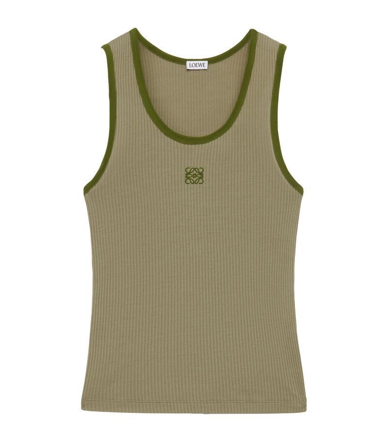 Débardeur Loewe