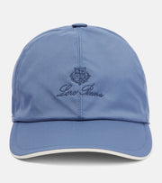 Casquette Prestige Loro Piana