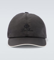 Casquette Prestige Loro Piana